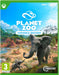 Planet Zoo: Console Edition
