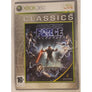 Star Wars Force Unleashed [Classics]