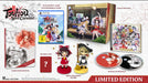 Touhou Spell Carnival [Limited Edition]