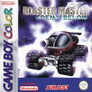 Blaster Master Enemy Below