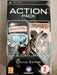 Action Pack Limited Edition: Shaun White Snowboarding & Prince Of Persia Rival Swords