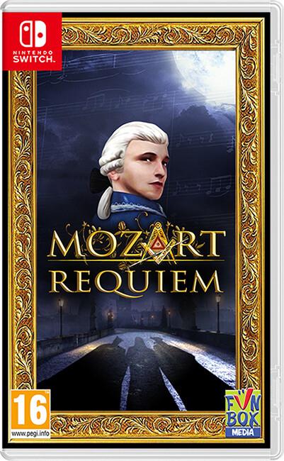 Mozart Requiem