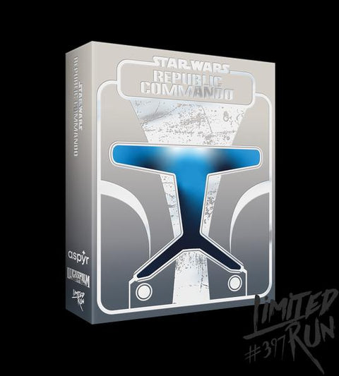 Star Wars: Republic Commando [Collector's Edition]