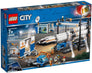 Rocket Assembly & Transport #60229