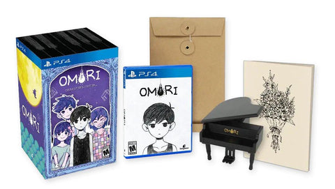 Omori [Collector's Edition]