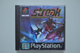 Streak Hoverboard Racing
