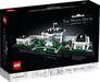 The White House #21054
