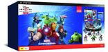 Disney Infinity: Marvel Super Heroes Starter Pak 2.0 [Collector's Edition]