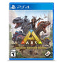 ARK: Survival Evolved [Ultimate Survivor Edition]