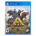 ARK: Survival Evolved [Ultimate Survivor Edition]