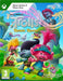 Trolls Remix Rescue