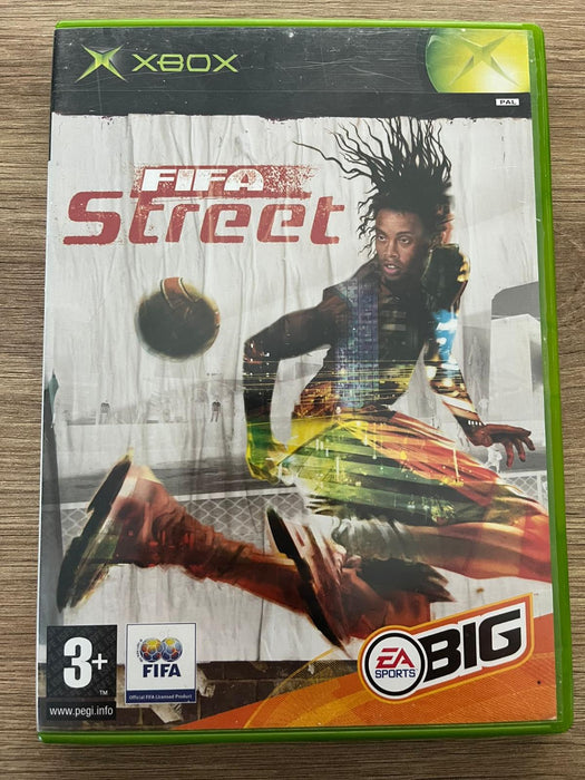 FIFA Street