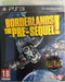 Borderlands The Pre-Sequel [With DLC]