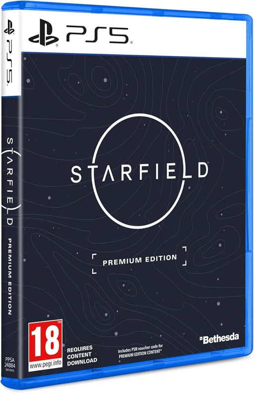 Starfield [Premium Edition]