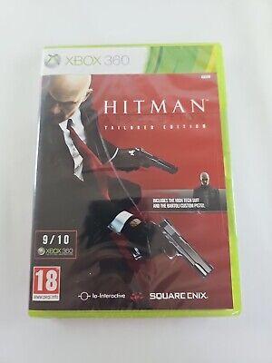 Hitman Absolution [Tailored Edition]