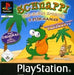 Schnappi das kleine Krokodil 3 Fun-Games