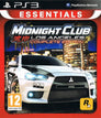 Midnight Club: Los Angeles [Complete Edition Essentials]