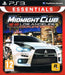 Midnight Club: Los Angeles [Complete Edition Essentials]
