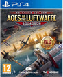 Aces of the Luftwaffe Squadron: Extended Edition