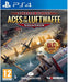 Aces of the Luftwaffe Squadron: Extended Edition