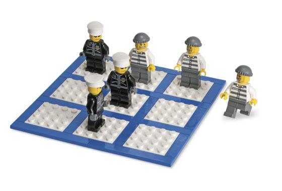 Tic Tac Toe #851848