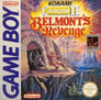 Castlevania II Belmont's Revenge