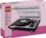 Retro Record Player #40699
