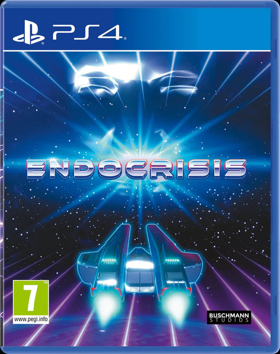 Endocrisis
