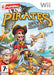 Pirates: Hunt for Blackbeard's Booty