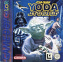 Star Wars Yoda Stories