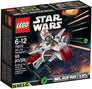 ARC-170 Starfighter #75072