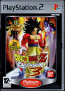 Dragon Ball Z Budokai 3 [Platinum]