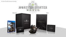 Monster Hunter: World [Collector's Edition]