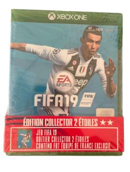 FIFA 19 [Collector's Edition]