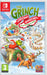 The Grinch: Christmas Adventures [Merry & Mischievous Edition]