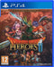 Dragon Quest Heroes II [Explorer's Edition]