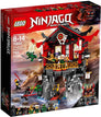Temple of Resurrection #70643