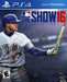 MLB 16: The Show MVP Edition