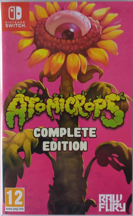 Atomicrops