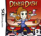 Diner Dash Sizzle and Serve