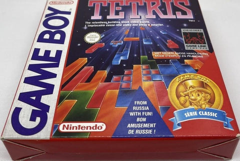 Tetris [Classic Series]