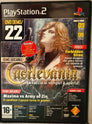 Playstation 2 Magazine Ufficiale Italia 22