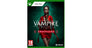 Vampire: The Masquerade Swansong