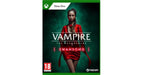 Vampire: The Masquerade Swansong