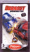 Burnout Dominator [Platinum]