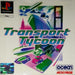 Transport Tycoon