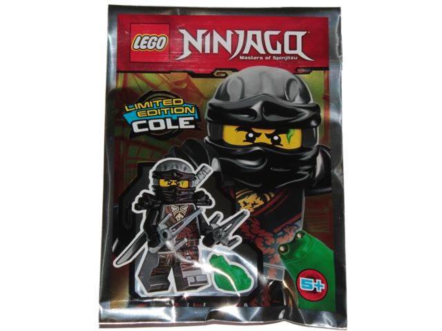 Cole #891727