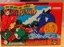 Super Mario World 2 [Nintendo Classics]