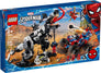 Venomosaurus Ambush #76151