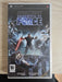 Star Wars Force Unleashed [Not for Resale]